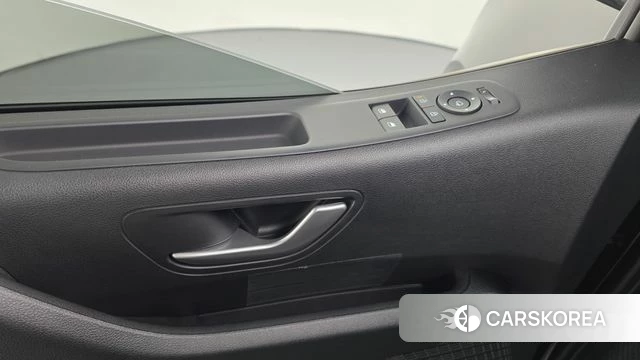 Hyundai The New Staria id 5010893 из Кореи 20