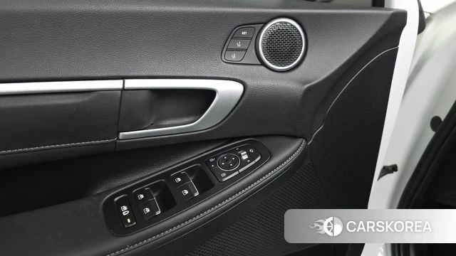 Hyundai Sonata D Edge (DN8) id 5051933 из Кореи 20