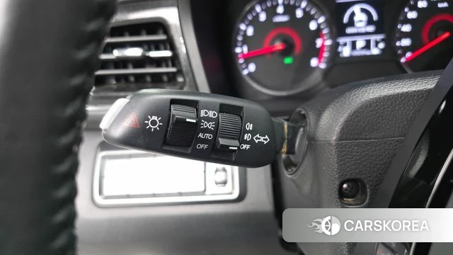 Ssangyong Berry New Tivoli id 4959993 из Кореи 21