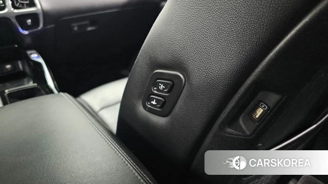 Kia Sorento 4th Generation id 4951173 из Кореи 20
