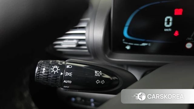 Hyundai Casper id 5027516 из Кореи 21