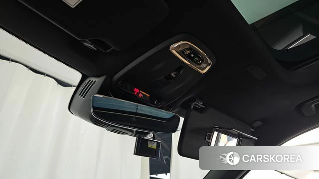 Volvo XC90 second Generation id 4923964 из Кореи 20
