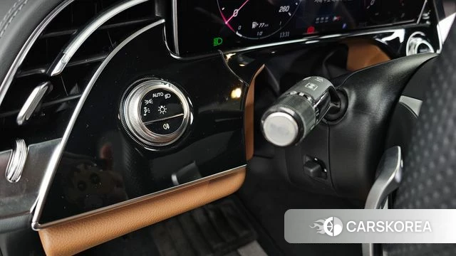 Mercedes-Benz E-Class W214 id 4995367 из Кореи 20