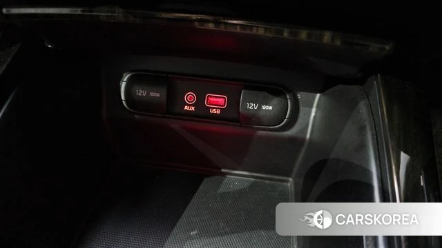 Kia The New Sorento id 4967662 из Кореи 20