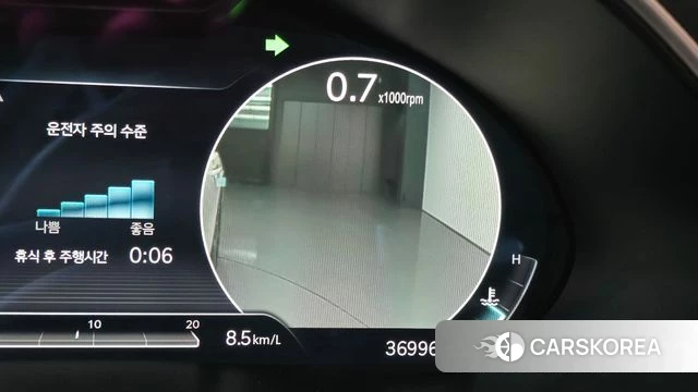 Genesis G80 (RG3) id 5040444 из Кореи 20