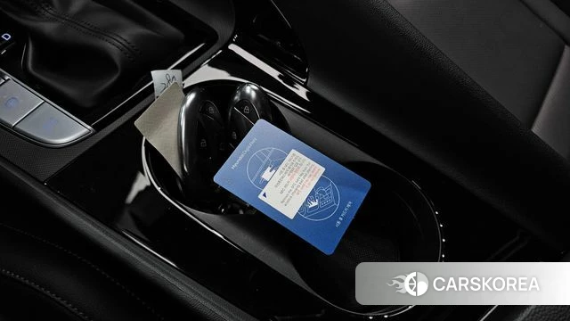 Hyundai The New Avante (CN7) id 5021271 из Кореи 20