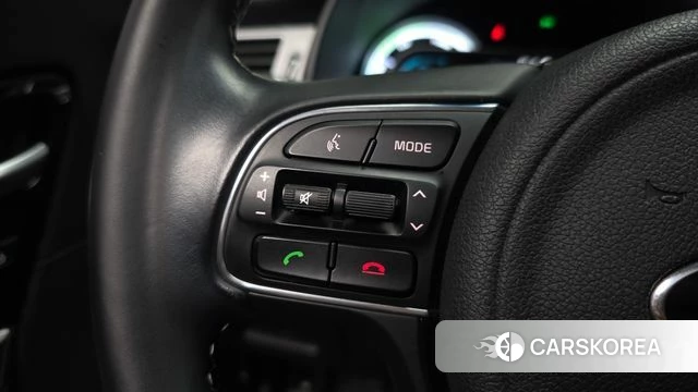 Kia Niro id 5042239 из Кореи 20