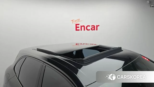 Porsche Cayenne (PO536) id 4936787 из Кореи 20