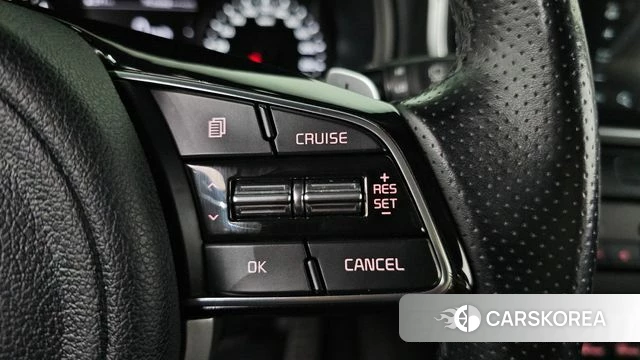 Kia Sportage The Bold id 5028318 из Кореи 20