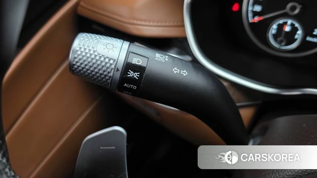 Genesis G80 (RG3) id 4998046 из Кореи 20