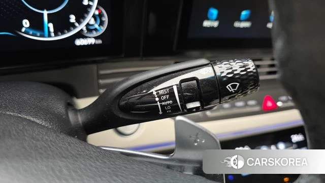 Hyundai The New Grandeur IG id 5047478 из Кореи 20