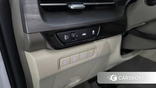 Kia Carnival 4th generation id 5040007 из Кореи 20