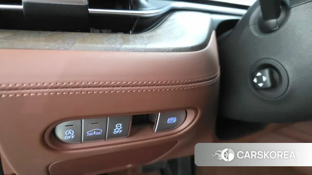 Genesis G90 (RS4) id 4991203 из Кореи 20