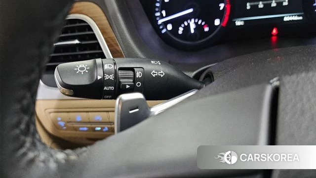 Genesis G80 id 5041698 из Кореи 20