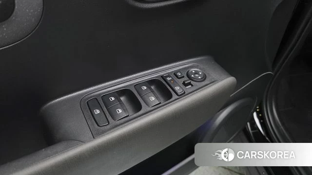 Hyundai Casper Electric id 4655504 из Кореи 20