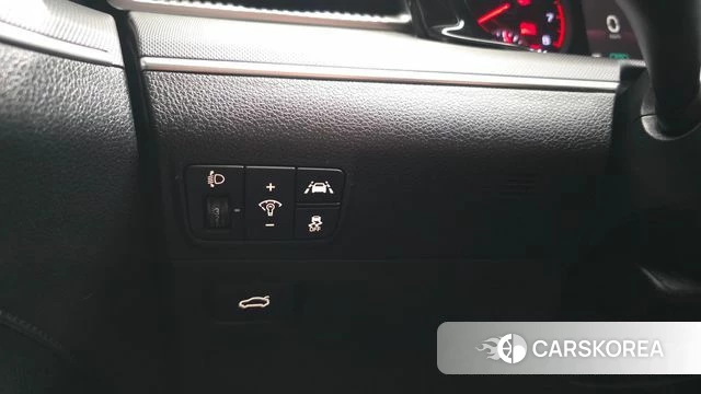 Kia K5 3rd generation id 4937110 из Кореи 20