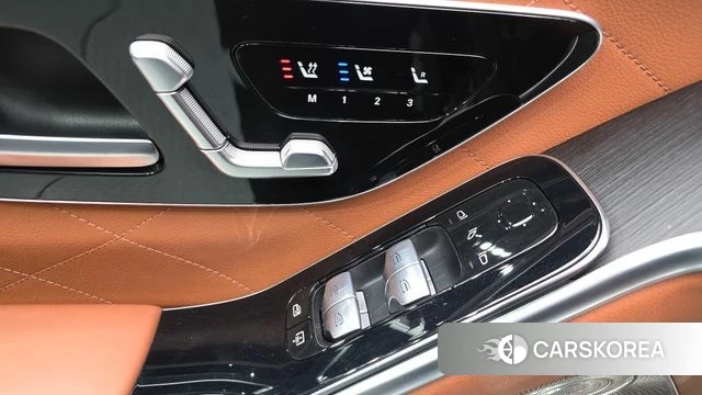 Mercedes-Benz S-Class W223 id 4942100 из Кореи 20