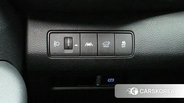 Hyundai The New Santa Fe id 4463536 из Кореи 20
