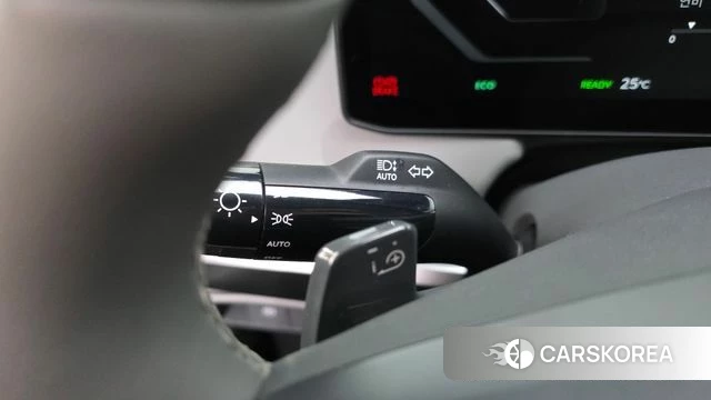 Kia EV3 id 4847511 из Кореи 20