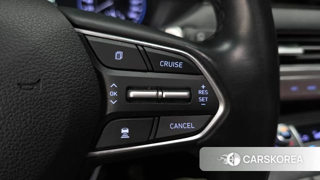 Hyundai Palisade id 4604378 из Кореи 20