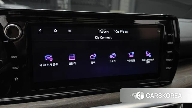 Kia K5 Hybrid 3rd Generation id 4986726 из Кореи 20