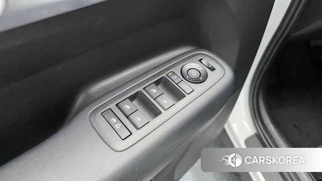Hyundai Santa Fe (MX5) id 4995723 из Кореи 20