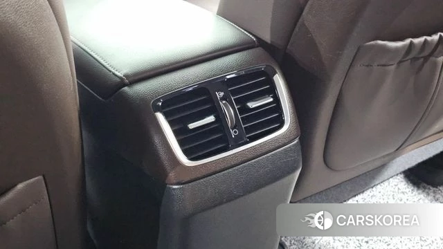 Hyundai Grandeur IG Hybrid id 4751447 из Кореи 20