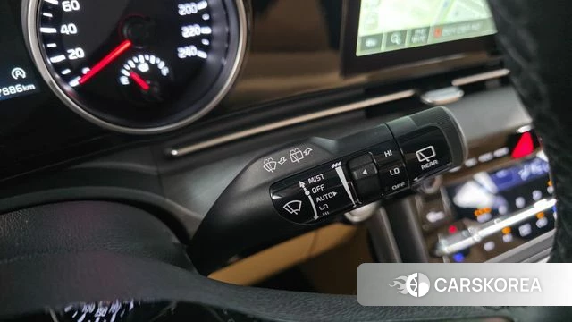 Kia Carnival 4th generation id 4997027 из Кореи 20