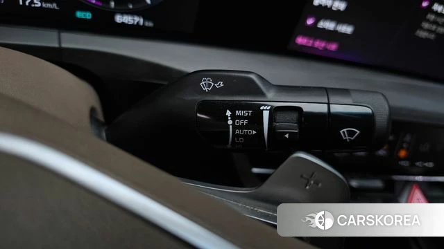 Kia K8 Hybrid id 4981427 из Кореи 20