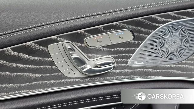 Mercedes-Benz CLS-Class C257 id 5012249 из Кореи 20