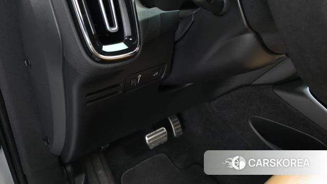 Volvo XC40 id 5012984 из Кореи 20