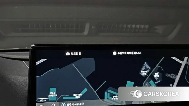 Genesis G80 (RG3) id 5040441 из Кореи 20