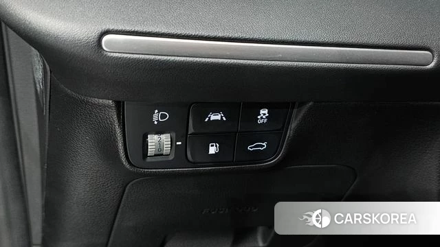 Hyundai The New Grandeur IG id 4982588 из Кореи 20