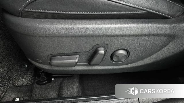 Kia Seltos id 5041712 из Кореи 20