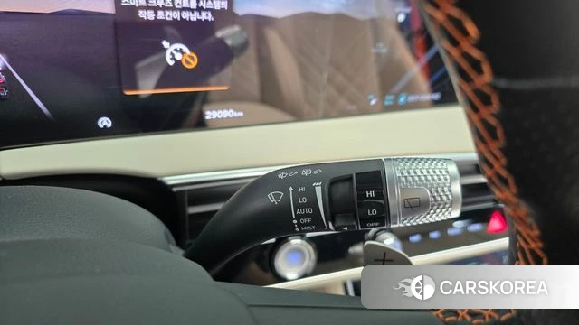 Genesis GV70 id 4941200 из Кореи 20