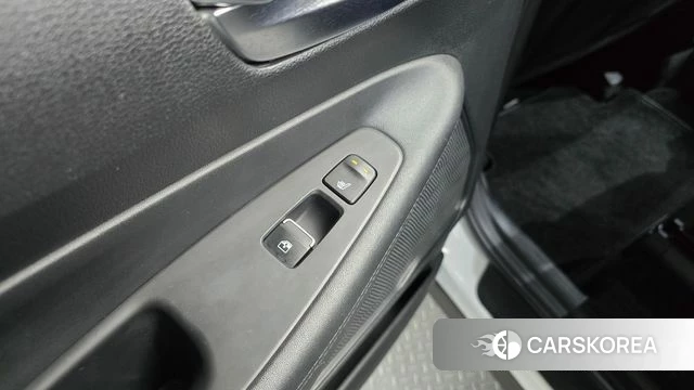 Hyundai The New Santa Fe id 5017857 из Кореи 20