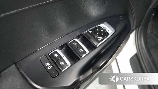 Kia K5 3rd generation id 4848114 из Кореи 20
