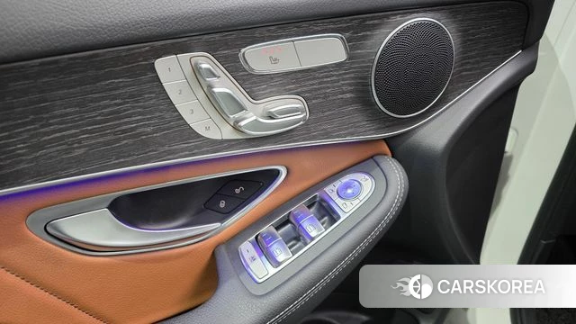 Mercedes-Benz GLC-Class X253 id 5028122 из Кореи 20