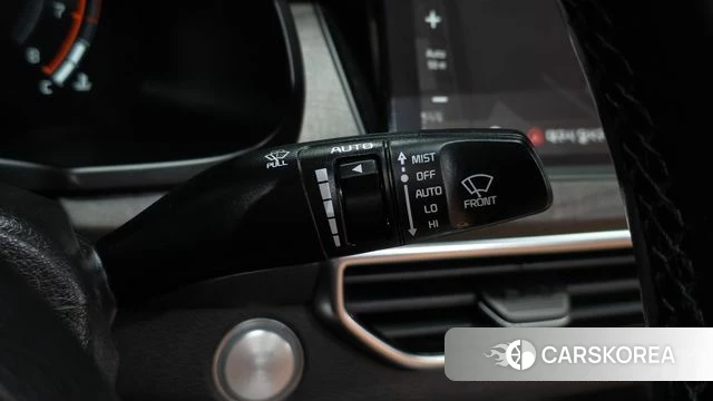 Kia K7 Premier id 5004199 из Кореи 20