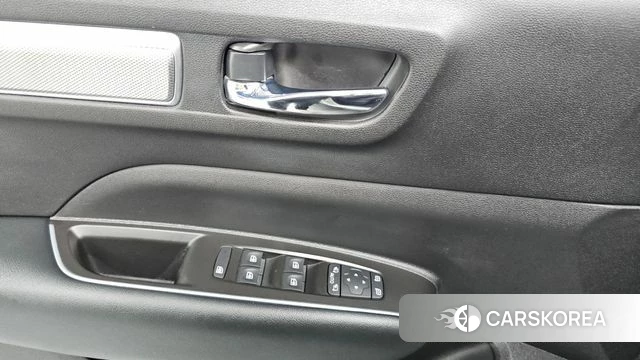 Renault Korea (Samsung) The New QM6 id 4482203 из Кореи 21