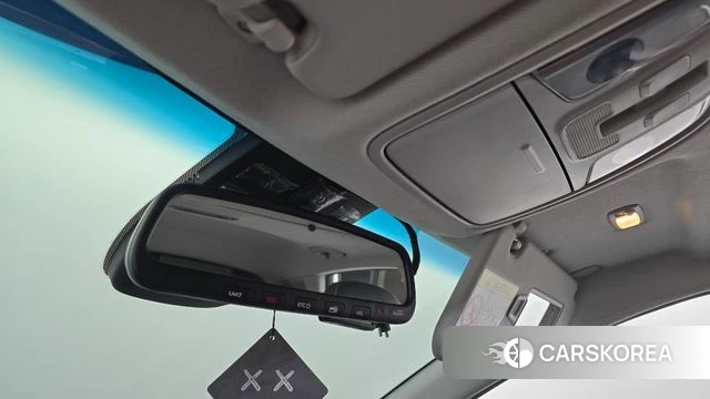 Kia Niro EV id 4966501 из Кореи 20