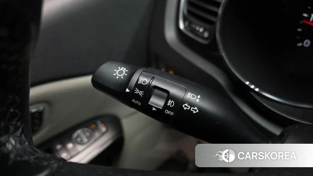 Kia The New Carnival id 5047983 из Кореи 20