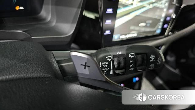 Ssangyong Beautiful Korando id 4943430 из Кореи 20