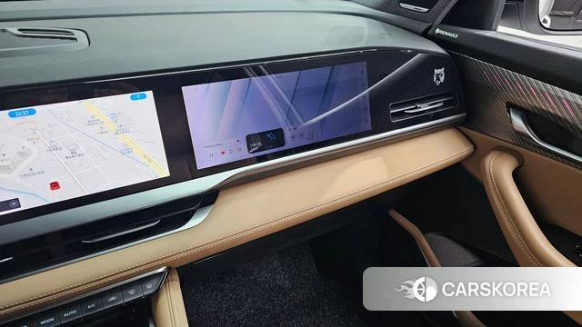 Renault Korea (Samsung) Grand Coleos id 4995431 из Кореи 20