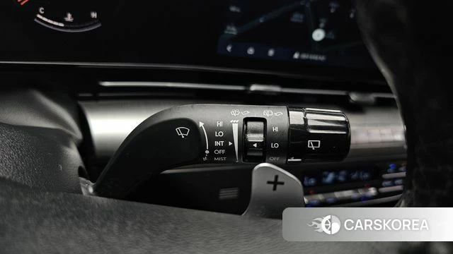 Hyundai Kona (SX2) id 4981153 из Кореи 20