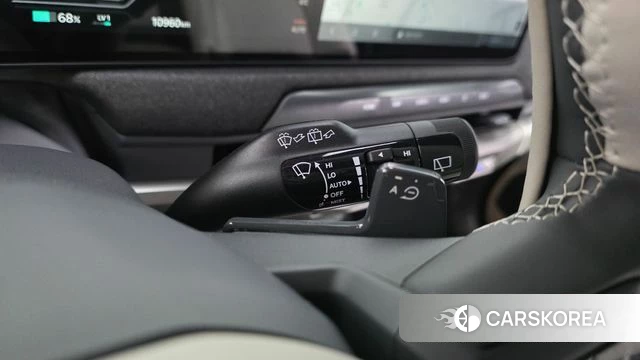 Kia EV3 id 4979939 из Кореи 20
