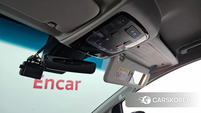 Hyundai Staria id 4965261 из Кореи 20