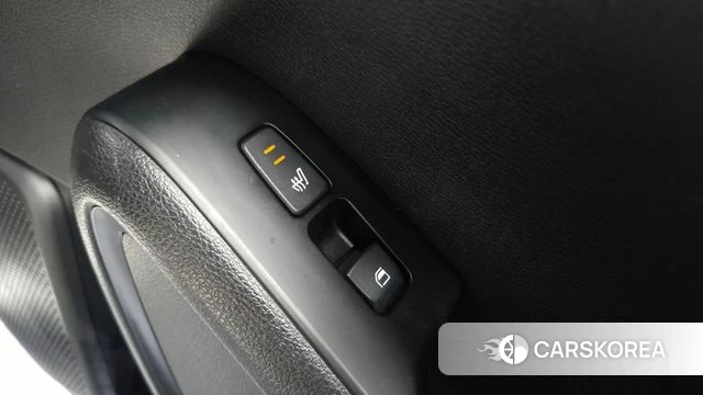 Kia Soul Booster EV id 5054316 из Кореи 20
