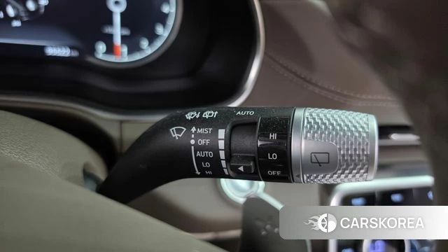 Genesis GV80 id 4996676 из Кореи 20