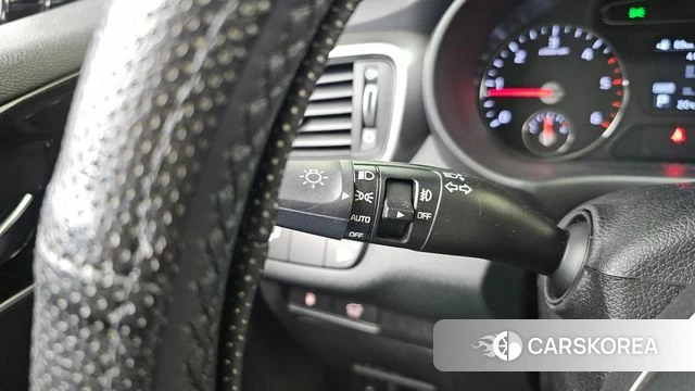 Kia The New Sorento id 4937616 из Кореи 20